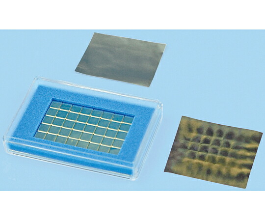 ナリカ 反磁性実験器 DM 1個 B10-3289