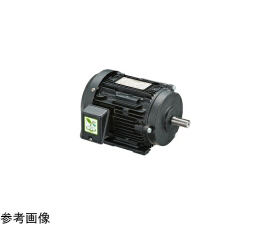 東芝 IE3プレミアムゴールドモートル 200V 1.5kw 1台 IKH3-FCKA21E-2P-1.5KW-200V