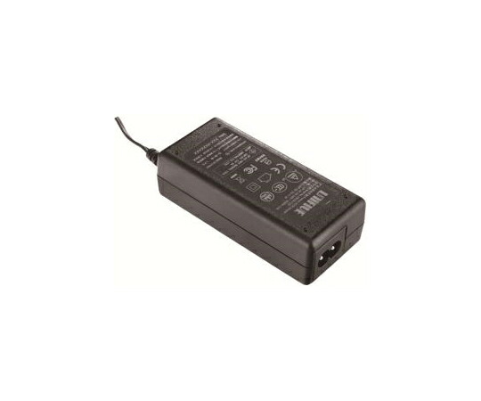 UNIFIVE AC/DC変換器 100 → 240 V ac 最終生産物印字機：24V 1.5A Output 1個 UNI336-2415-PL03B