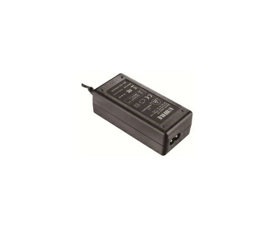 UNIFIVE AC/DC変換器 100 → 240 V ac 最終生産物印字機：12V 2A Output 1個 UNI324-1220-PL03B