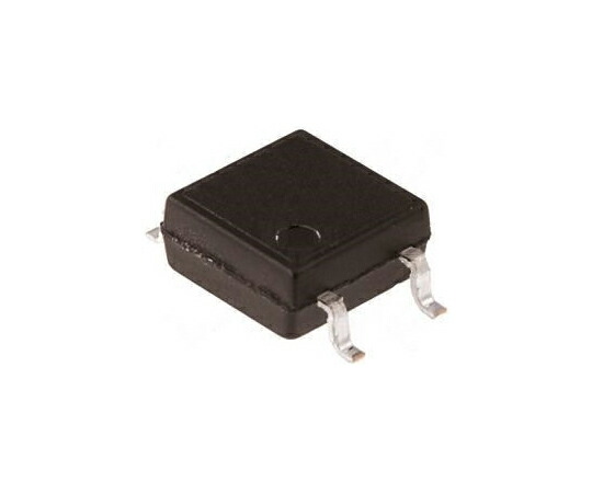 東芝 フォトカプラ 表面実装 チャンネル数：1 MOSFET出力 1セット（125個入） 1セット(125個入) TLP175A 40,008円
