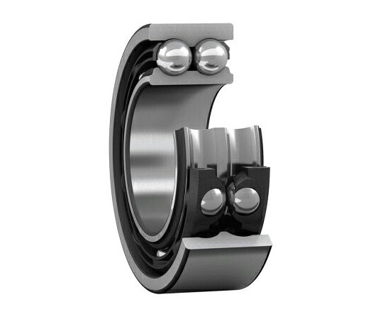 SKF ボールベアリング70mm150mm3314 A/C3 1個 3314 A/C3