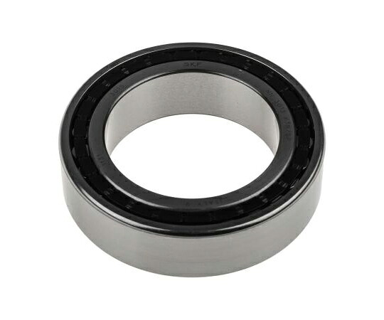 SKF ローラーベアリング 内径65mm レース幅26mm 1個 NN 3013 KTN/SP