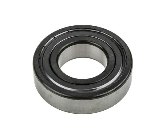 SKF ボールベアリング30mm62mm 深溝6206-2Z/C4 1個 6206-2Z/C4