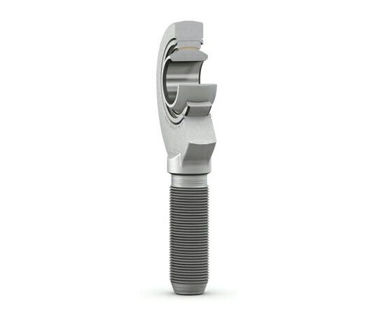 SKF プレーンベアリング 20mm内径 1個 SA 20 C
