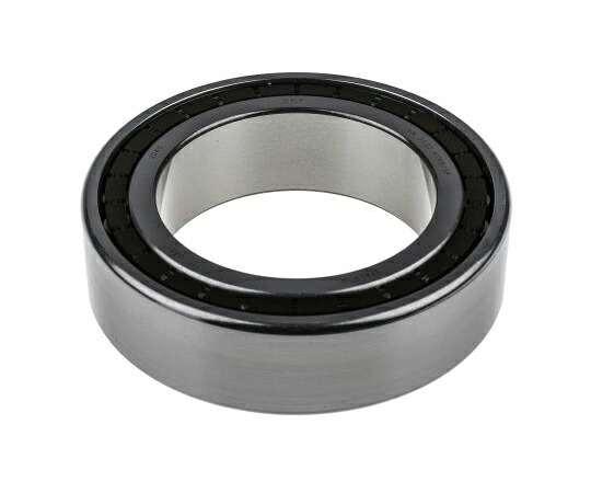 SKF ローラーベアリング 内径110mm レース幅45mm 1個 NN 3022 KTN9/SP