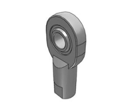 SKF ロッド端 M42 x 3 ボア40 全長94mm Metric Thread Standard オス 1個 SA 40 TXE-2LS 59,973円