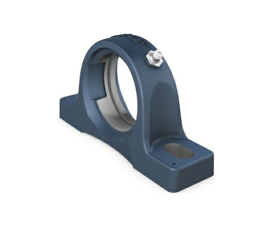 SKF ピロー形ユニット 1個 SY 510 M
