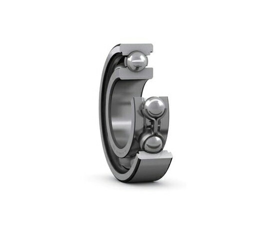 SKF ボールベアリング75mm190mm6415/C4 1個 6415/C4