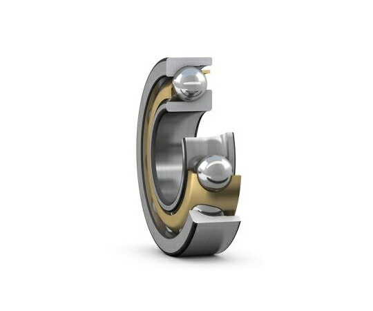 SKF ボールベアリング75mm130mm7215 BECBY 1個 7215 BECBY