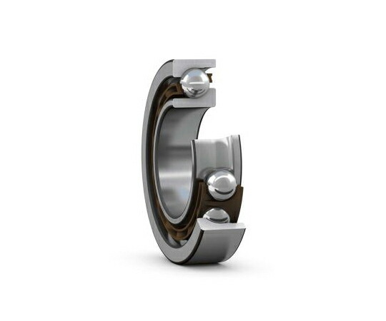 SKF ボールベアリング70mm150mm7314 BEP 1個 7314 BEP