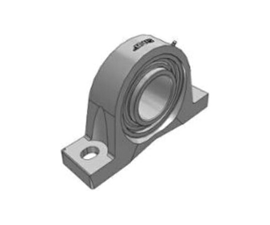 SKF ピローブロックベアリング 1個 SYJ 90 TF