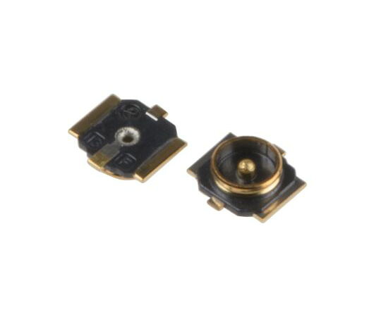 ヒロセ電機 UFLコネクタ 同軸 -40 → +90 °C 1セット（500個入） 1セット(500個入) X.FL-R-SMT-1(02)