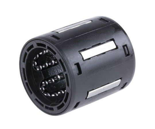 SKF リニアボールベアリング 1個 LBBR 20