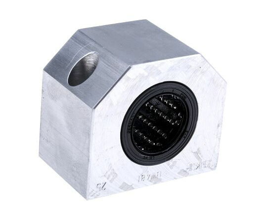 SKF リニアボールベアリングユニット 1個 LUHR 25-2LS