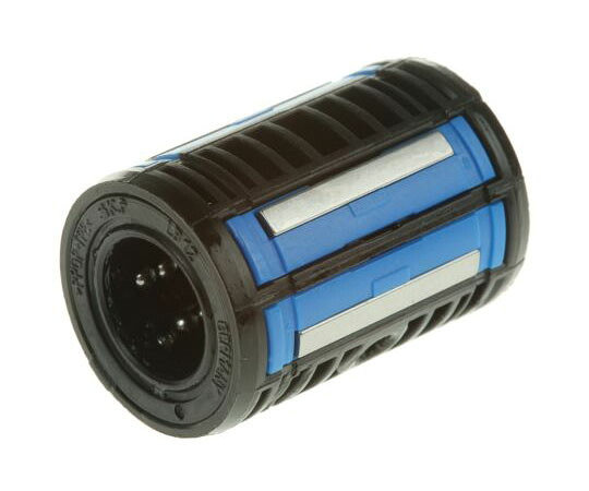 SKF リニアボールベアリング 1個 LBCR12 D-2LS