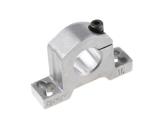 SKF ベアリングハウジング 1個 LSCS 16
