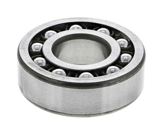SKF ボールベアリング　自動調心　オープン　プレーン 1個 1202 ETN9