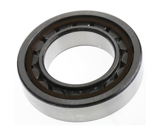 SKF ローラーベアリング　内径50mm　レース幅16mm 1個 NU 210 ECP