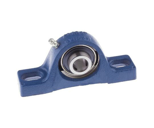 SKF ペデスタルベアリング 1個 SY 15 TF