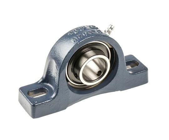 SKF ペデスタルベアリング 1個 SY 25 TF