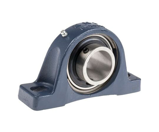 SKF ペデスタルベアリング 1個 SY 40 TF
