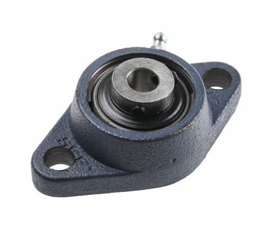 SKF フランジベアリング 2穴 12粍 1個 FYTB 12 TF
