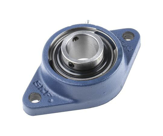SKF フランジベアリング　2穴　30mm 1個 FYTB 30 TF