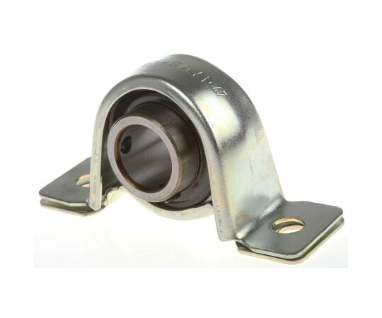 SKF ペデスタルベアリング 1個 P 20 TF