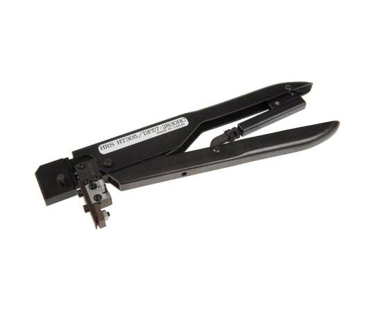 ヒロセ電機 圧着いの一番接点 Crimp Contact 1個 HT305/DF57-2830HC 治療機器-その他