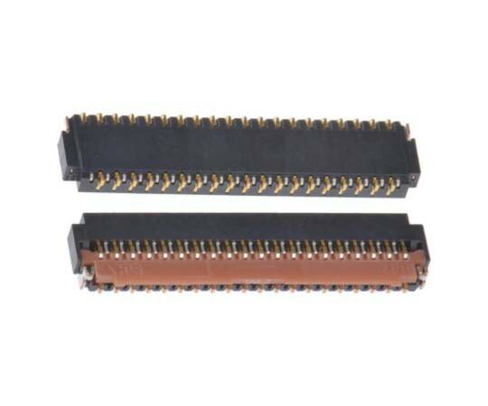 ヒロセ電機 FPC / FFC コネクタ メス 27極 0.3mm 1セット（500個入） 1セット(500個入) FH26W-27S-0.3SHW(97)