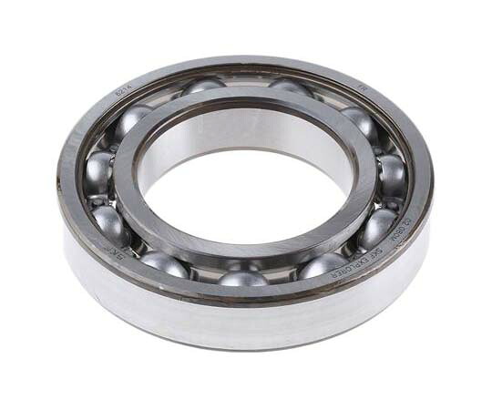 SKF ボールベアリング 深溝 公公然たる 飾り気の無い 1個 6214 治療機器-その他