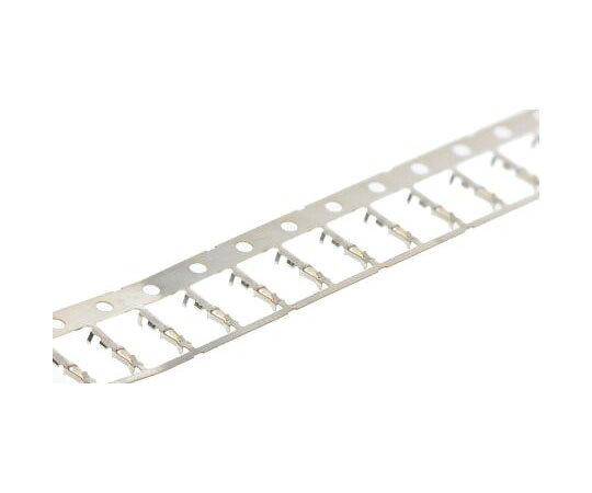ヒロセ電機 端子 A3Bシリーズ メス 圧着 1セット（10000個入） 1セット(10000個入) A3B-3236SCFC