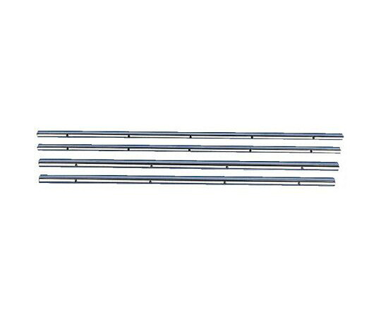 SKF シャフト　ボールベアリング用 1個 LJM12X600ESSC6