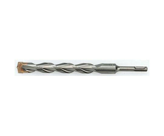 デウォルト SDSドリルビット　Hardened　Steel　Body;　Carbide　Tipped　全長250　mm　直径22mm 1個 DT9602-QZ