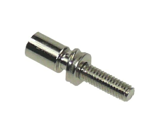 ヒロセ電機 Screw Lock DHシリーズ M2.3 x 0.4 カバーケース 1袋（200個入） 1袋(200個入) DH-LNA-W8