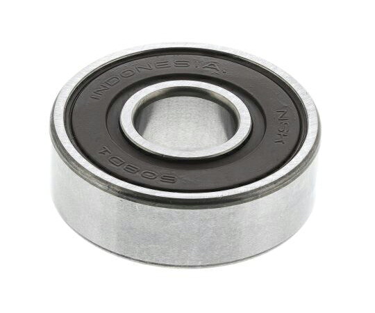 SKF ボールベアリング　深溝　シール　プレーン 1個 6215-2RS1