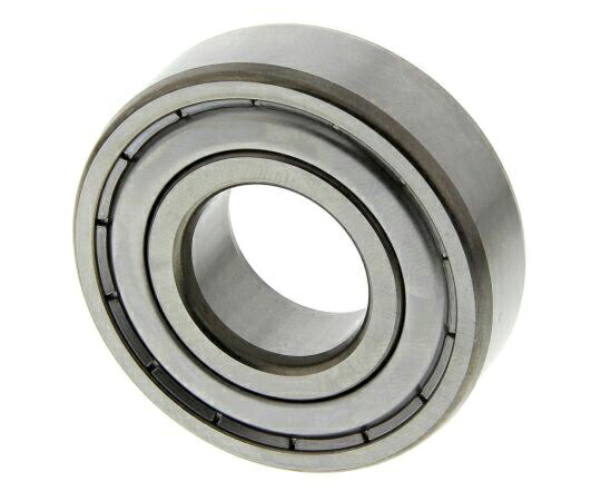 SKF ボールベアリング　深溝　シールド　プレーン 1個 6214-2Z 13,076円