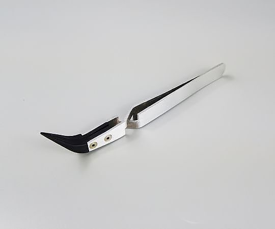 村上衡器製作所 はりつけ台毛抜き 1個 65-2344-96
