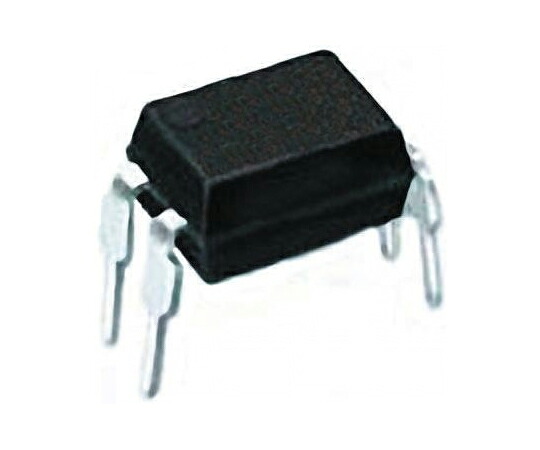 東芝 フォトカプラ スルーホール実装 チャンネル数：1 トライアック出力 1袋（5個入） 1袋(5個入) TLP361J(F)