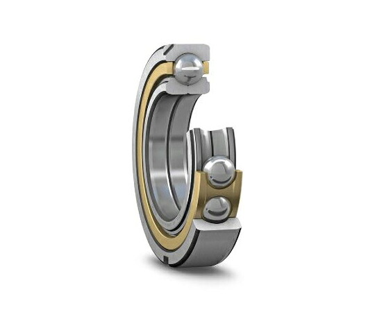 SKF ボールベアリング80mm170mmQJ 316 N2MA 1個 QJ 316 N2MA