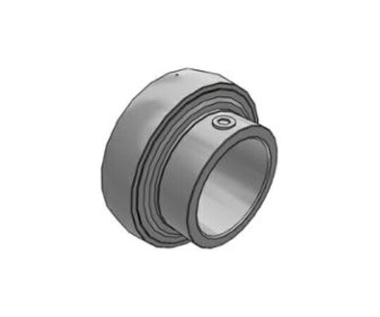 SKF ベアリングユニットインサート 50mm 90mm 1個 YAR 210-2RF 13,768円