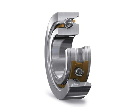 SKF ボールベアリング30mm62mm アンギュラ・コンタクトBSD 3062 CGB 1個 BSD 3062 CGB