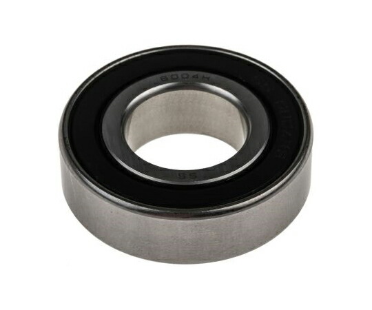 SKF ボールベアリング20mm42mm 深溝W 6004-2RS1/W64 1個 W 6004-2RS1/W64