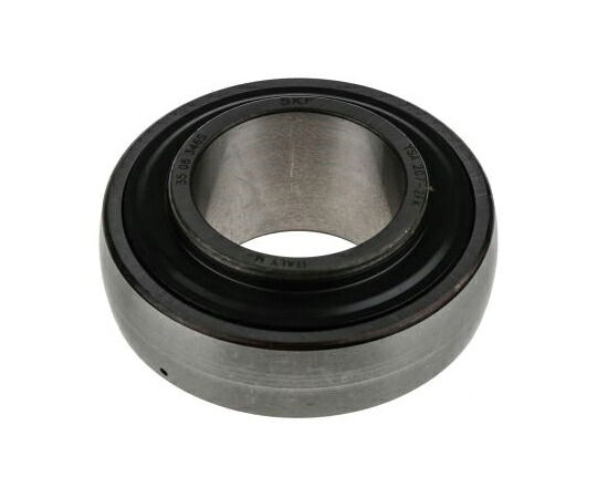 SKF ベアリングユニットインサート 30mm 72mm 1個 YSA 207-2FK