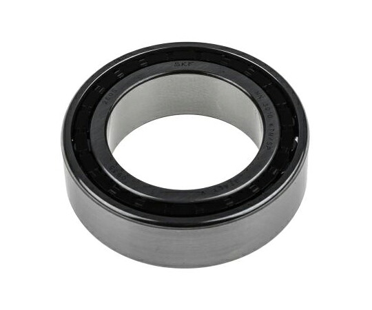 SKF ローラーベアリング 内径50mm レース幅23mm 1個 NN 3010 KTN/SP