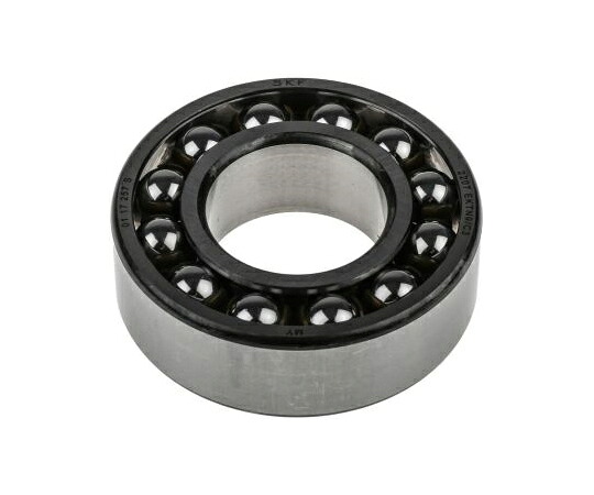 SKF ボールベアリング35mm72mm 自動調心2207 EKTN9/C3 1個 2207 EKTN9/C3