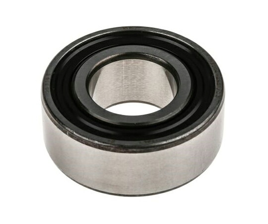 SKF ボールベアリング20mm42mm 深溝63004-2RS1/C3 1個 63004-2RS1/C3