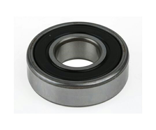SKF ボールベアリング20mm47mm ラジアル6204-2RSH/W64 1個 6204-2RSH/W64