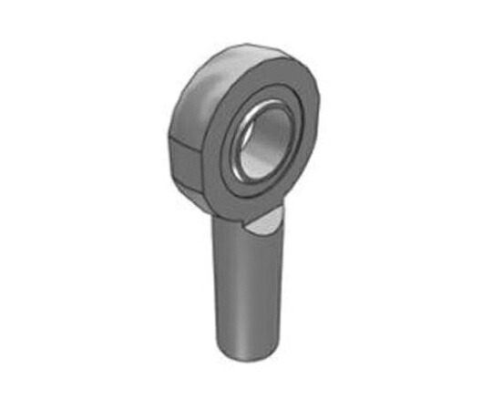 SKF ロッド端 M52 x 3 ボア50 全長114mm Metric Thread Standard オス 1個 SA 50 ES-2RS